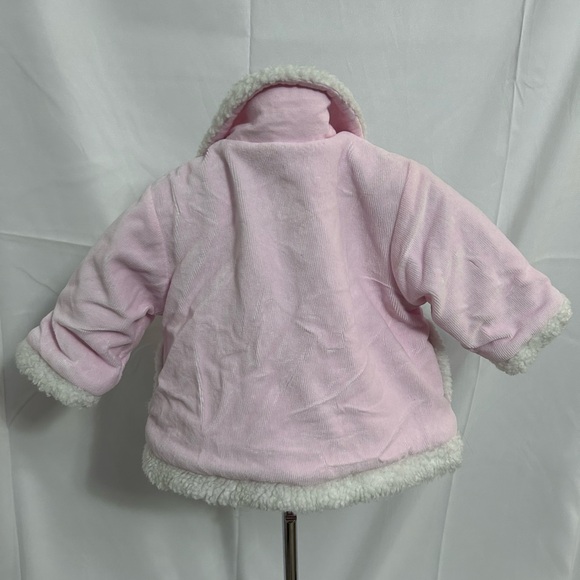 Parisian Bebe jacket. EUC Sz 3-6 months - Picture 2 of 3